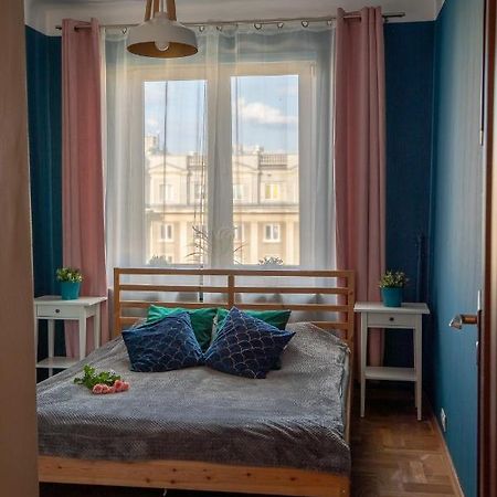 Apartament Eliza Варшава Екстер'єр фото