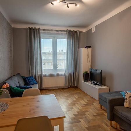 Apartament Eliza Варшава Екстер'єр фото