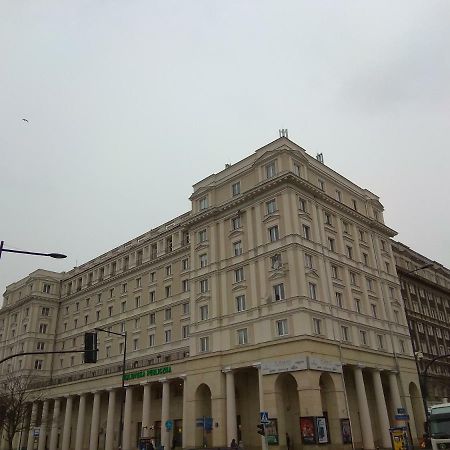 Apartament Eliza Варшава Екстер'єр фото