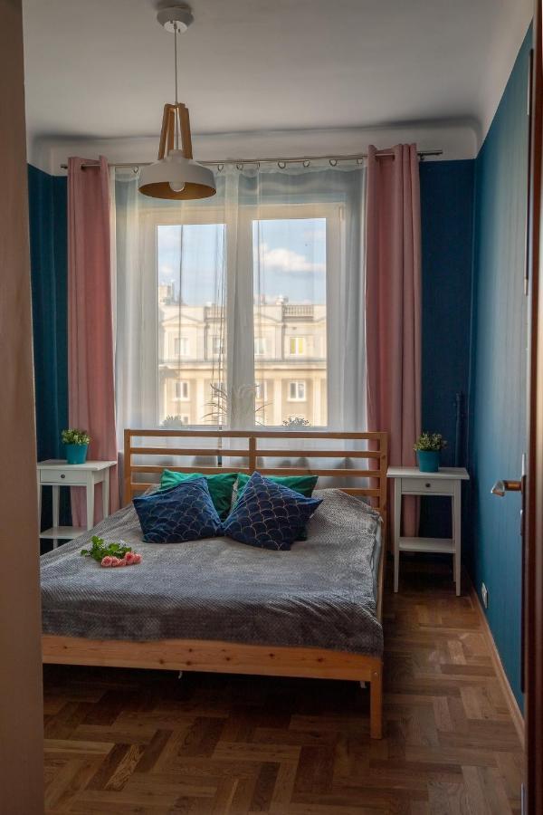 Apartament Eliza Варшава Екстер'єр фото