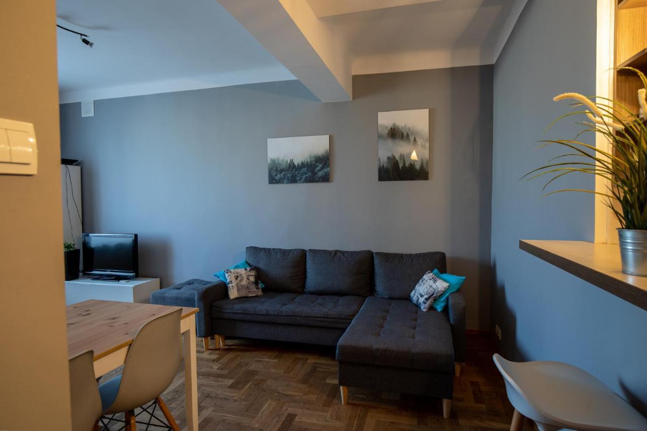 Apartament Eliza Варшава Екстер'єр фото