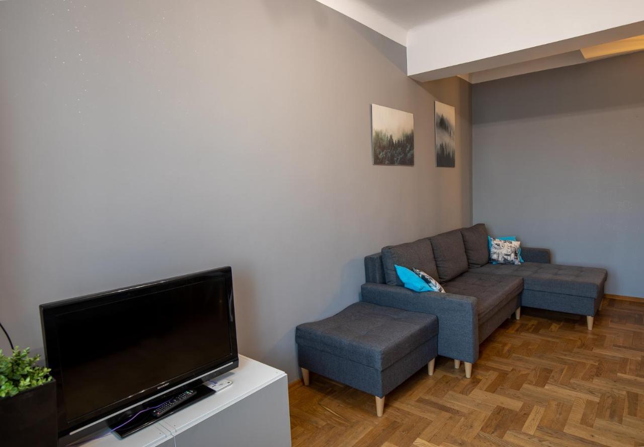 Apartament Eliza Варшава Екстер'єр фото