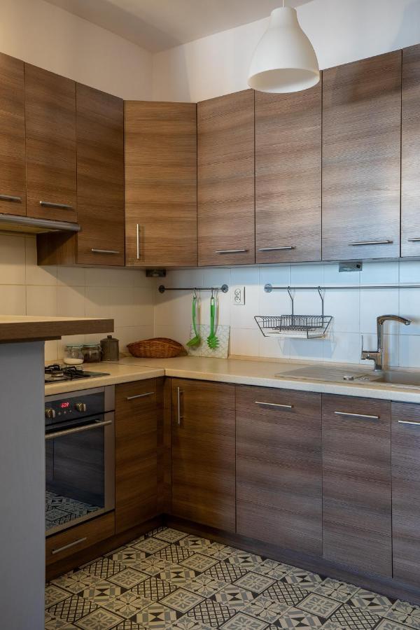 Apartament Eliza Варшава Екстер'єр фото