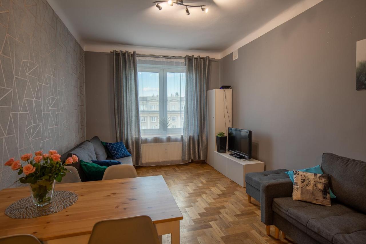 Apartament Eliza Варшава Екстер'єр фото