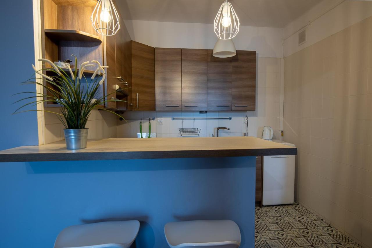 Apartament Eliza Варшава Екстер'єр фото