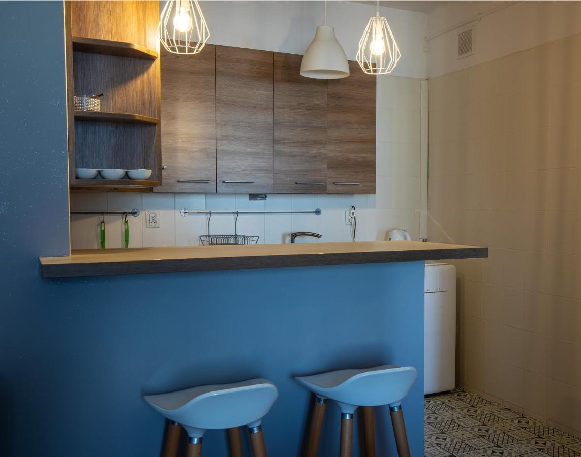Apartament Eliza Варшава Екстер'єр фото
