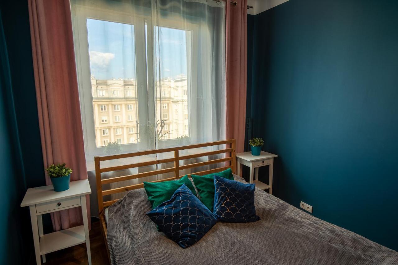 Apartament Eliza Варшава Екстер'єр фото