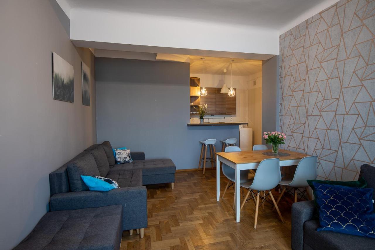 Apartament Eliza Варшава Екстер'єр фото